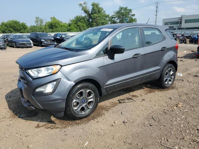 FORD ECOSPORT S