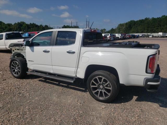 2018 GMC CANYON DEN 1GTG6EEN6J1100758