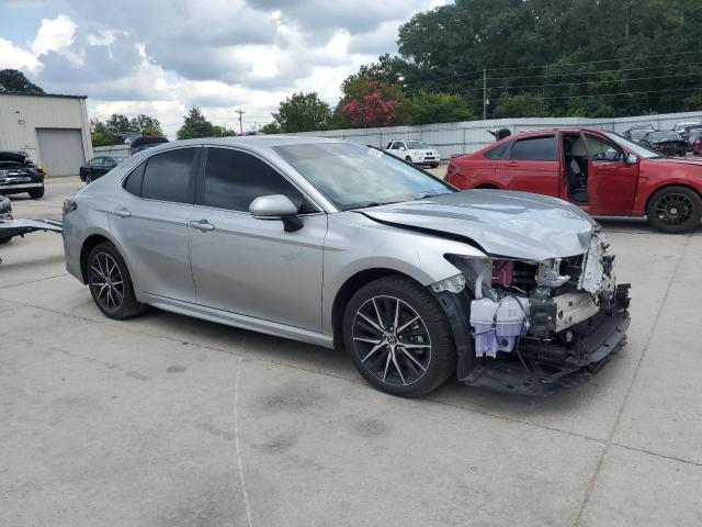 2023 TOYOTA CAMRY SE NIGHT SHADE 4T1G31AK9PU620646