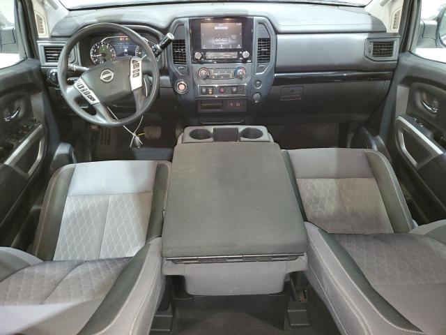 2023 NISSAN TITAN S - 1N6AA1EE1PN112361