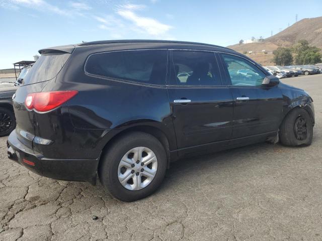2011 CHEVROLET TRAVERSE L - 1GNKREEDXBJ100831