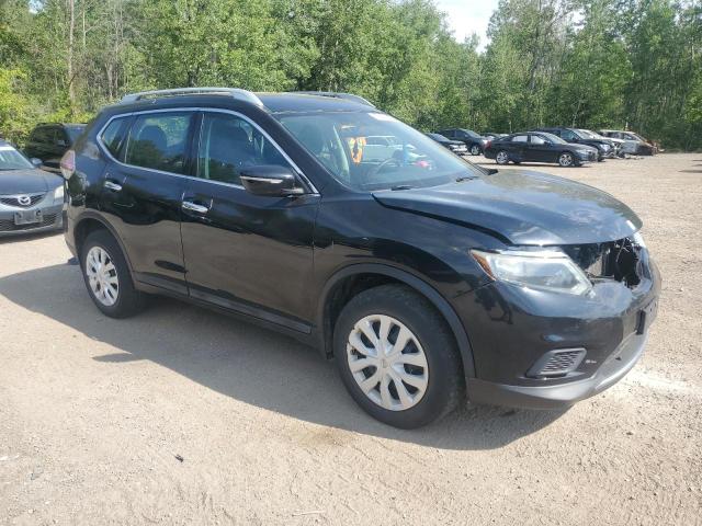 2015 NISSAN ROGUE S - 5N1AT2MV4FC806178