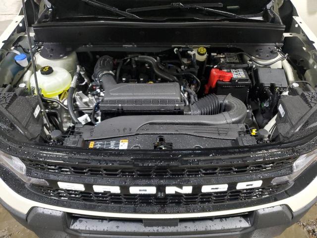 2025 FORD BRONCO SPO 3FMCR9CN1SRE58725
