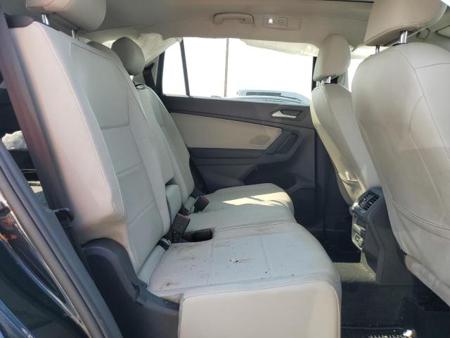 2019 VOLKSWAGEN TIGUAN SE 3VV2B7AX2KM156713
