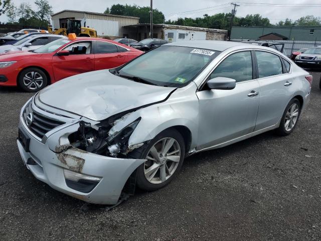 Vin: 1n4al3ap7dc297657, lot: 61779255, nissan altima 2.5 2013 img_1