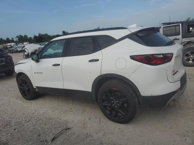 2021 CHEVROLET BLAZER 3LT - 3GNKBJRS8MS548699