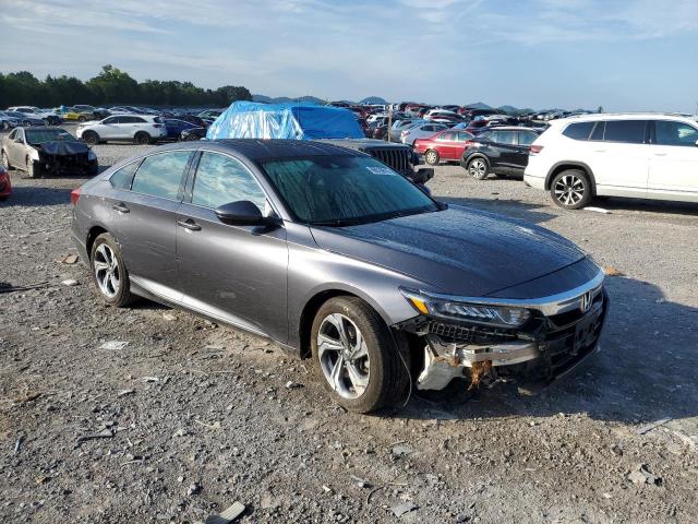 2018 HONDA ACCORD EXL 1HGCV1F50JA111653