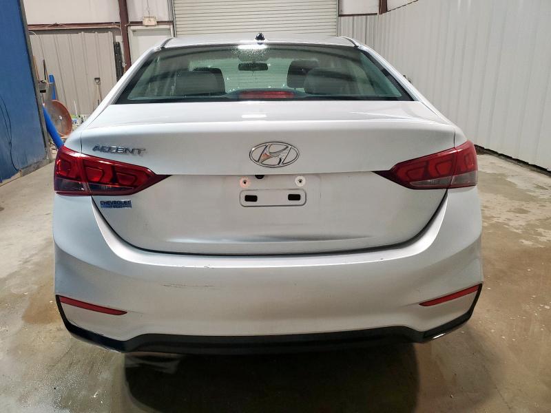 2021 HYUNDAI ACCENT SE 3KPC24A61ME134904