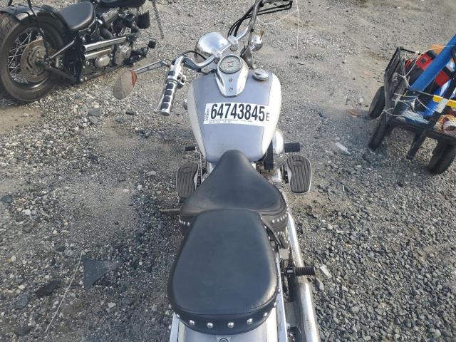 2002 YAMAHA STAR - JYAVM01E22A041808