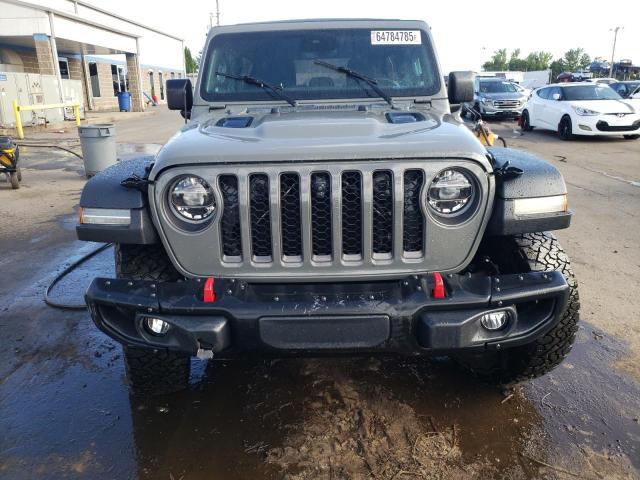 2021 JEEP WRANGLER U 1C4HJXFG6MW552909
