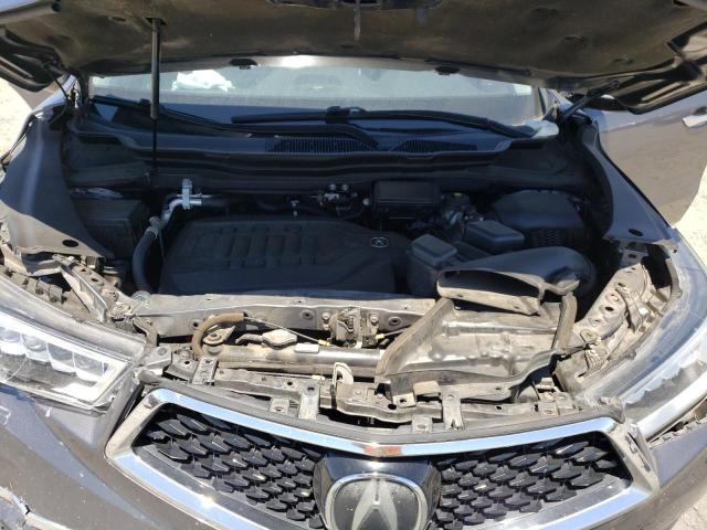 2017 ACURA MDX 5FRYD3H33HB005762