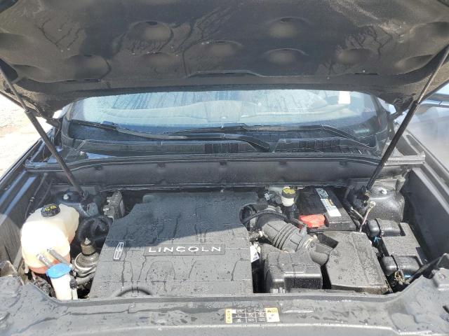 2018 LINCOLN MKX RESERV 2LMPJ6LR2JBL19909