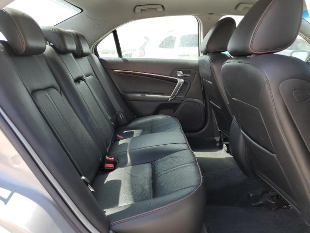 2010 LINCOLN MKZ - 3LNHL2GC3AR611899