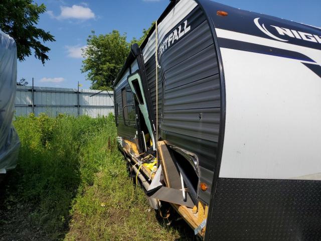 2024 OTHER RV TOY HAULER #3287697041