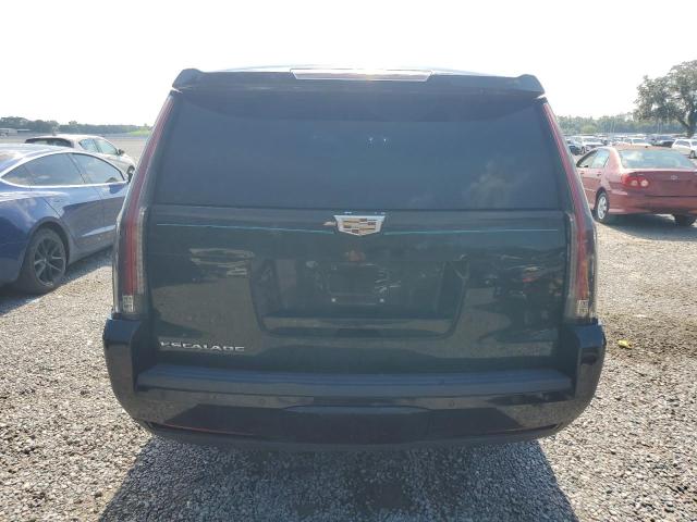 2015 CADILLAC ESCALADE E - 1GYS4RKJXFR673383