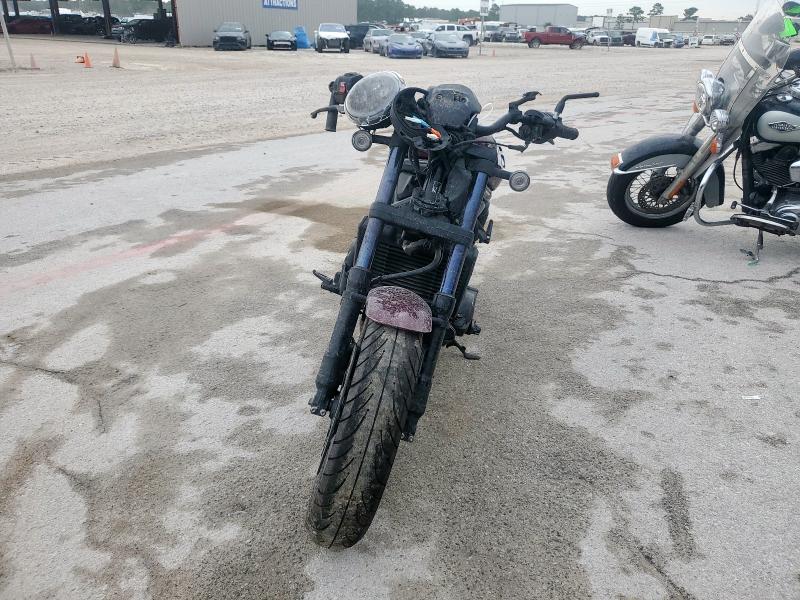 2021 HONDA CMX1100 D JH2SC8319MK002043