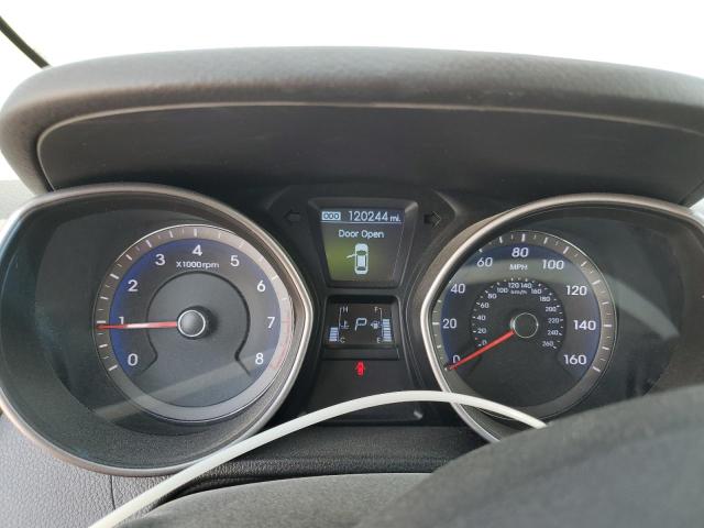 2014 HYUNDAI ELANTRA GT - KMHD35LH9EU225732