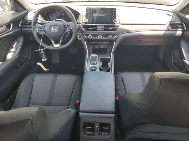 2019 HONDA ACCORD HYB - 1HGCV3F4XKA004534