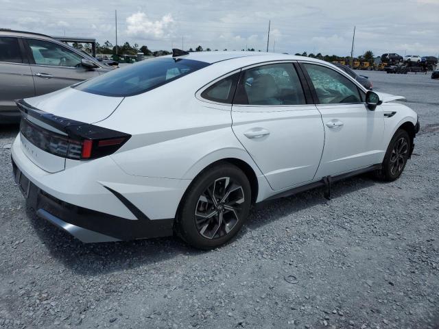 2024 HYUNDAI SONATA SEL #3301751369