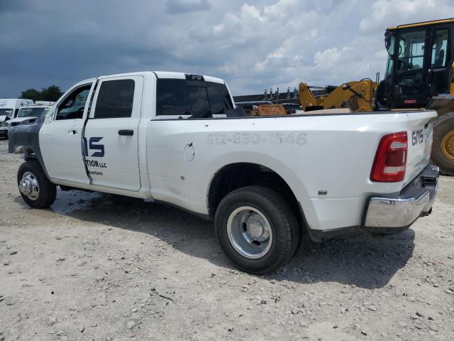 2024 RAM 3500 TRADE 3C63RRGL4RG108984