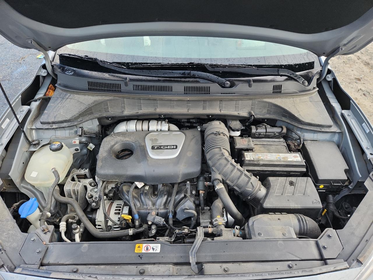 HYUNDAI KONA ULTIMATE