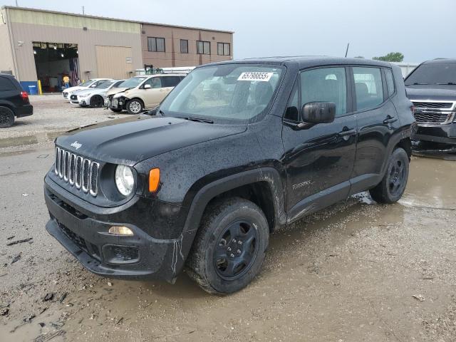 JEEP RENEGADE S