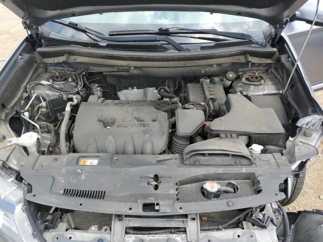 2016 MITSUBISHI OUTLANDER JA4AD3A31GZ003167