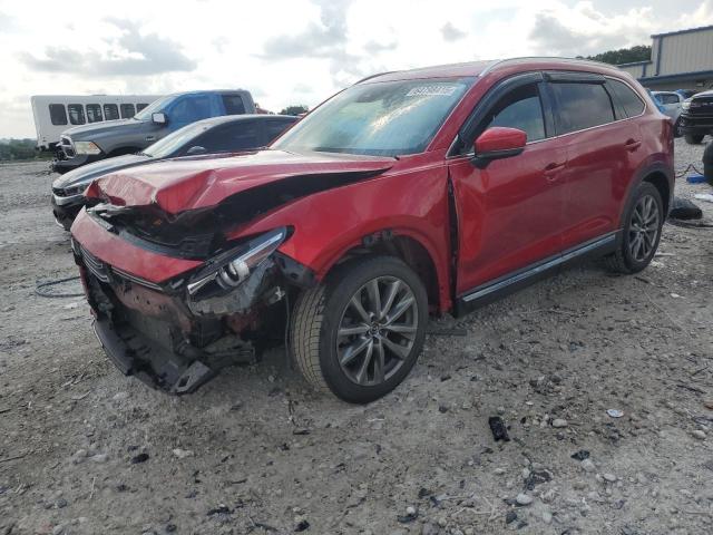 MAZDA CX-9 GRAND