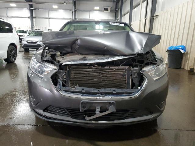 2015 FORD TAURUS SEL - 1FAHP2E81FG155378