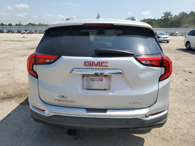 2018 GMC TERRAIN SL - 3GKALVEV5JL285672