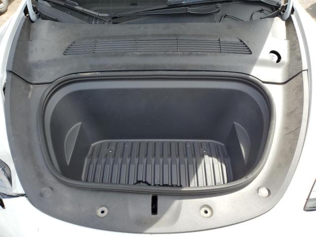 2022 TESLA MODEL Y - 7SAYGDEE6NF545254