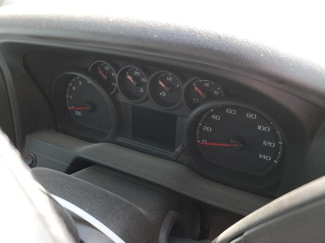 2023 GMC SIERRA K2500 HEAVY DUTY #3287885242