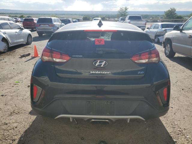 2019 HYUNDAI VELOSTER B KMHTG6AF6KU017021