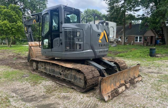 komatsu pc138us lc 2013 KMTPC245A01040147 photo #4