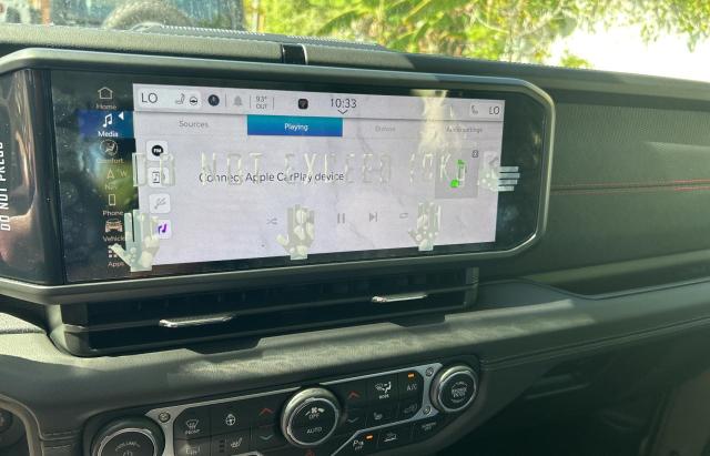 2025 JEEP WRANGLER R 1C4PJXFN6SW534188