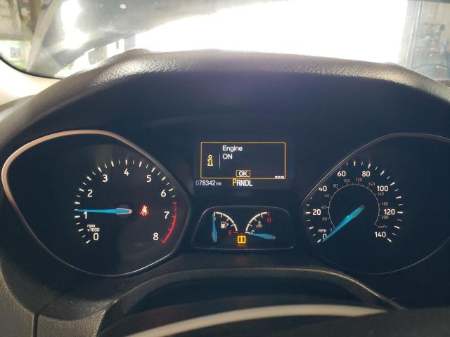 2015 FORD FOCUS SE 1FADP3F21FL231221