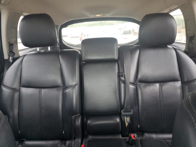 2019 NISSAN PATHFINDER - 5N1DR2MM5KC613468