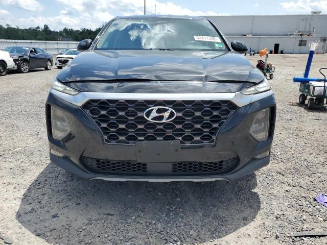 2020 HYUNDAI SANTA FE S - 5NMS3CAD9LH183261