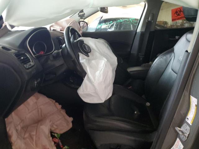 2021 JEEP COMPASS LIMITED 3C4NJDCB1MT525911