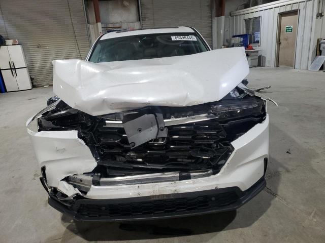 2024 HONDA CR-V EXL - 2HKRS4H73RH422497
