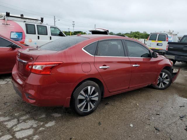 2017 NISSAN SENTRA S - 3N1AB7AP8HY243000