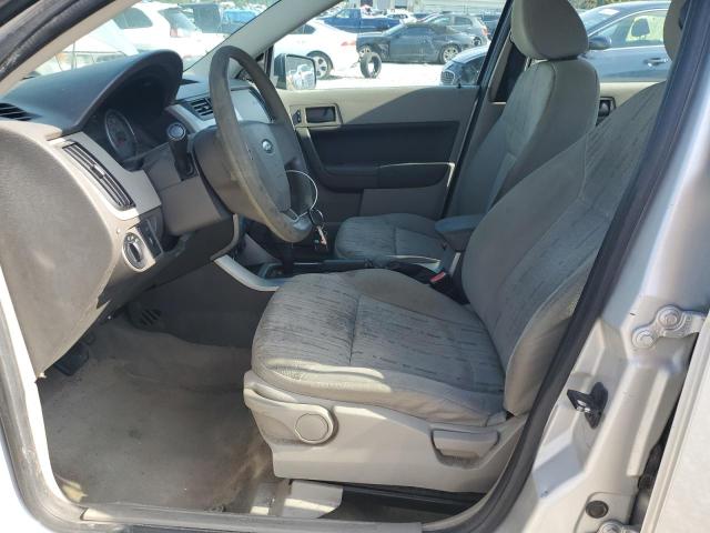 2011 FORD FOCUS SE - 1FAHP3FN6BW102623