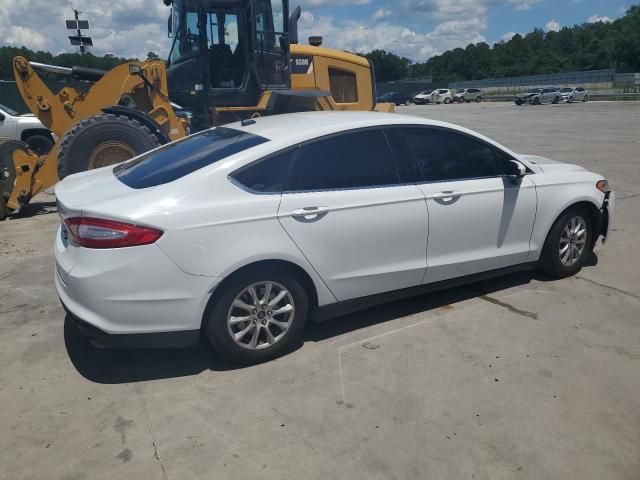2016 FORD FUSION S 3FA6P0G74GR389105