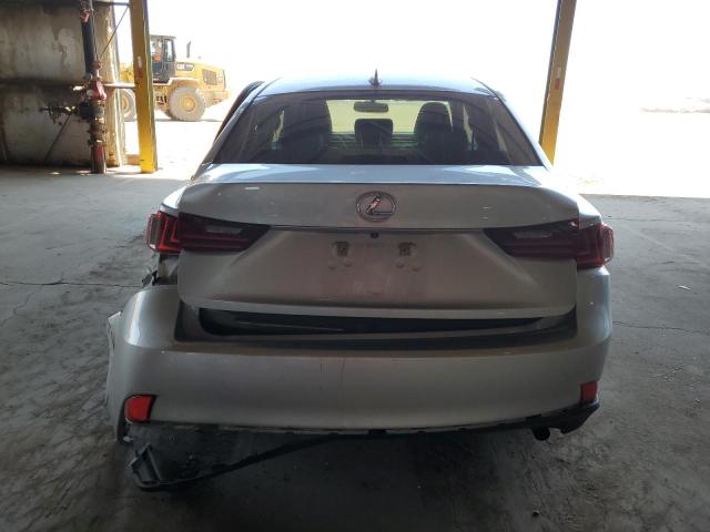 2015 LEXUS IS 250 JTHBF1D24F5046742