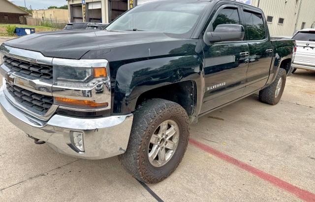 Vin: 3gcukrec1hg478437, lot: 63852745, chevrolet all models k1500 lt 20172