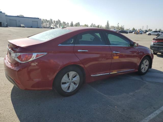 2015 HYUNDAI SONATA HYB KMHEC4A49FA124918