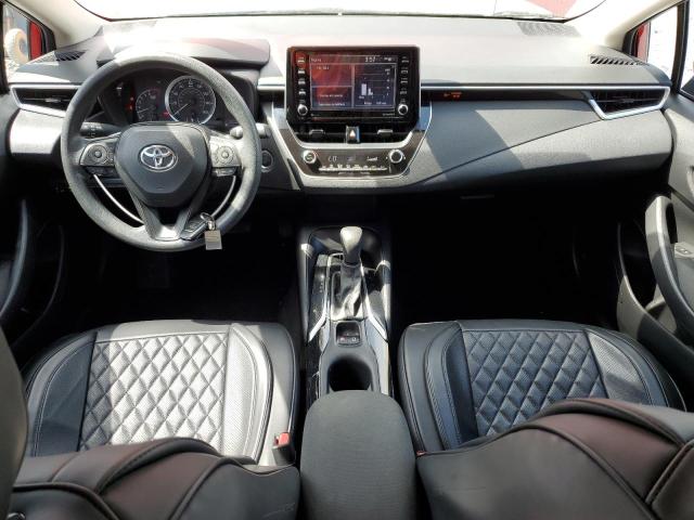 2021 TOYOTA COROLLA LE - 5YFVPMAE1MP176117
