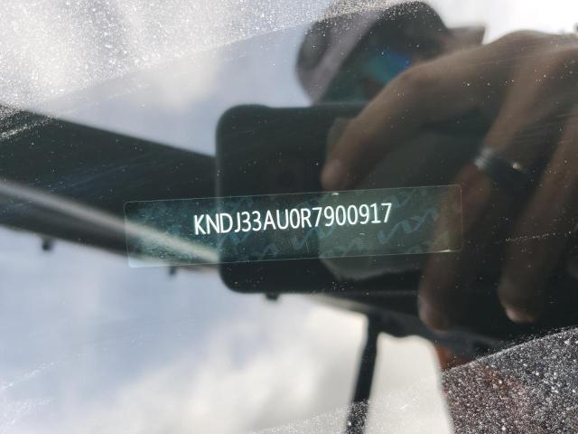 2024 KIA SOUL EX KNDJ33AU0R7900917