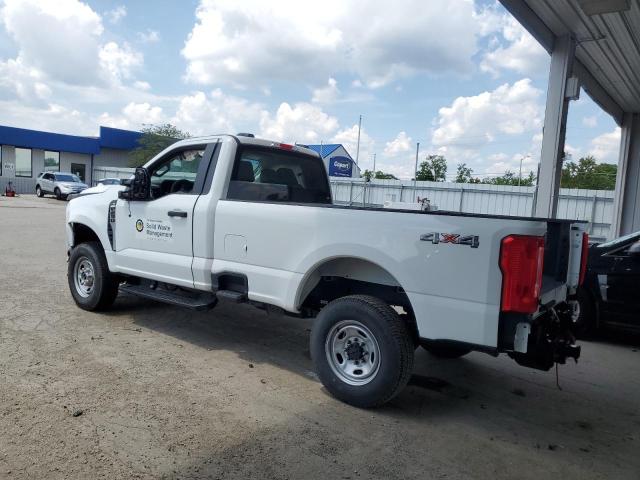 2023 FORD F250 SUPER - 1FTBF2BAXPED45123