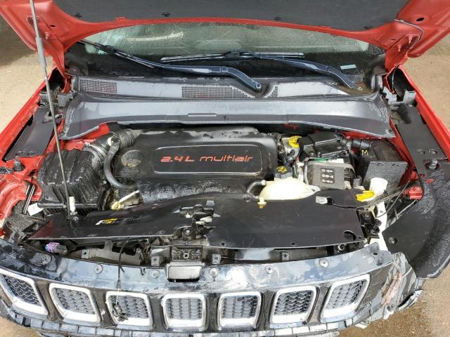 2018 JEEP COMPASS SP 3C4NJDAB9JT361578
